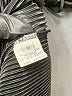 Unbranded 100% Modal Black Dress Pants Size M - photo 7