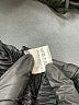 Unbranded 100% Modal Black Dress Pants Size M - photo 8