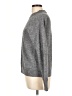 Quince Gray Turtleneck Sweater Size L - photo 5
