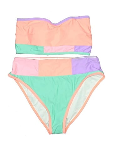Popvil Two Piece Swimsuit (view 1)
