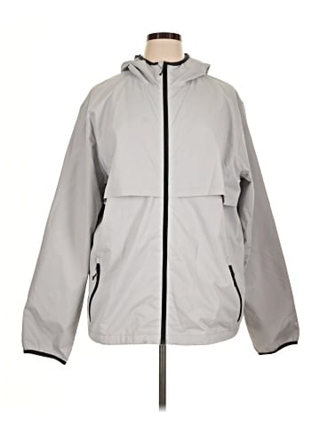 C9 By Champion Zip Up Hoodie (view 1)
