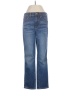 J.Crew Blue Jeans Size 27 waist - photo 1