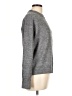 Quince Gray Turtleneck Sweater Size L - photo 4