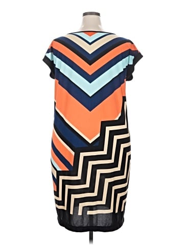 Jones Studio Casual Dress (view 2)