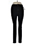 Zara Black Jeggings Size 10 - photo 1