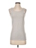 Duluth Trading Co. Silver Tank Top Size S - photo 1