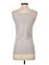 Duluth Trading Co. Silver Tank Top Size S - photo 2