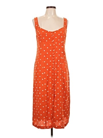 Maeve by Anthropologie Casual Dress (view 1)