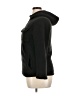 Old Navy 100% Polyester Solid Black Jacket Size XL - photo 5