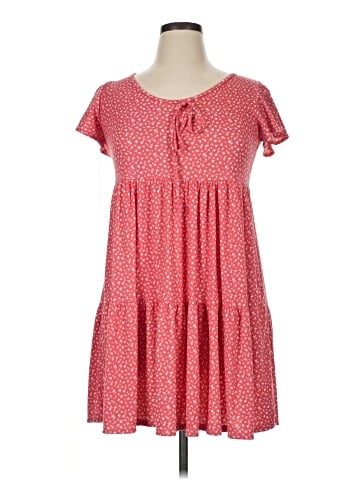 Jessica Simpson Casual Dress (view 1)