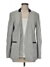 Tommy Hilfiger Gray Blazer Size 8 - photo 1