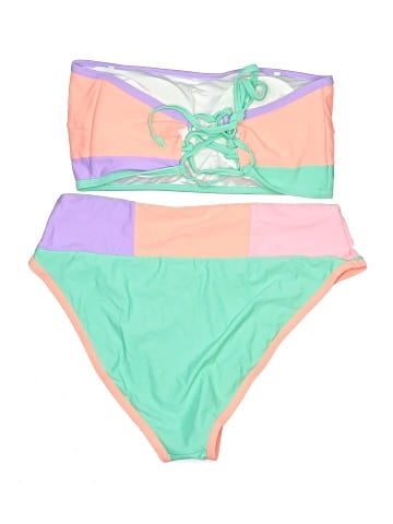 Popvil Two Piece Swimsuit (view 2)