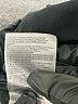 NYDJ Black Jeans Size 12 - photo 8