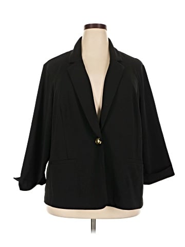 NYCC Blazer (view 1)