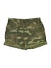 Sanctuary Camo Green Shorts Size 30 waist - photo 1