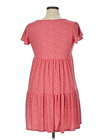 Jessica Simpson Casual Dress (view 2)