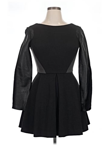 Stella & Jamie Cocktail Dress (view 1)