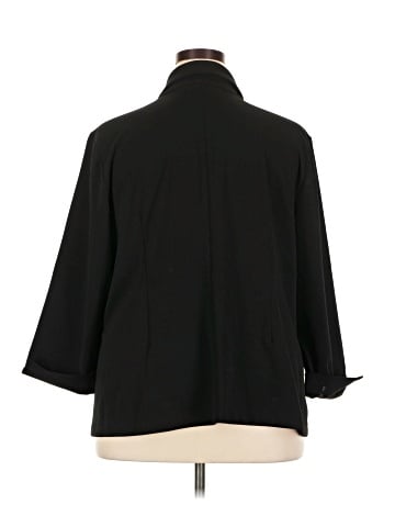 NYCC Blazer (view 2)