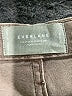 Everlane 100% Cotton Brown Jeans Size 26 waist - photo 7
