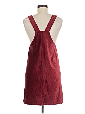Planet Gold Casual Dress (view 2)