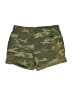 Sanctuary Camo Green Shorts Size 30 waist - photo 2
