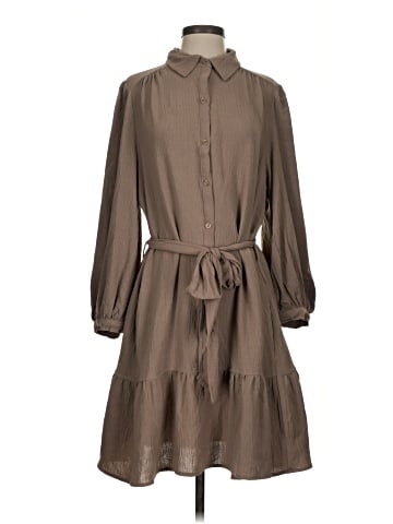 Max Studio Casual Dress (view 1)