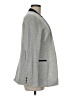 Tommy Hilfiger Gray Blazer Size 8 - photo 4
