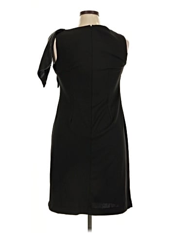 Shelby & Palmer Cocktail Dress (view 2)