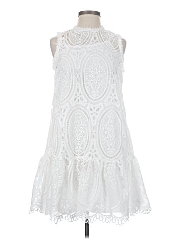 Gracia Cocktail Dress (view 1)