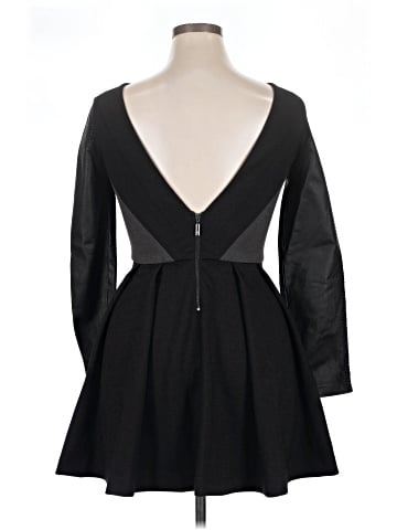 Stella & Jamie Cocktail Dress (view 2)