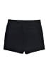 Ann Taylor Solid Black Shorts Size 10 - photo 2