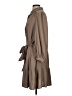 Max Studio 100% Polyester Brown Casual Dress Size XS - photo 5