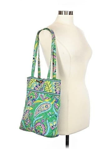 Vera Bradley Tote (view 2)
