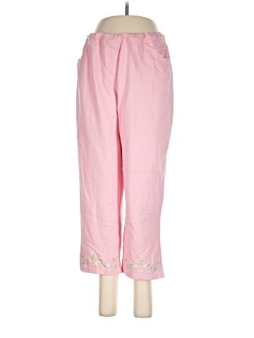 Quacker Factory Casual Pants (view 1)
