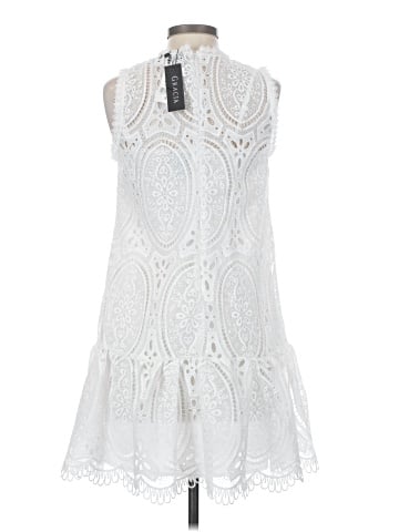 Gracia Cocktail Dress (view 2)