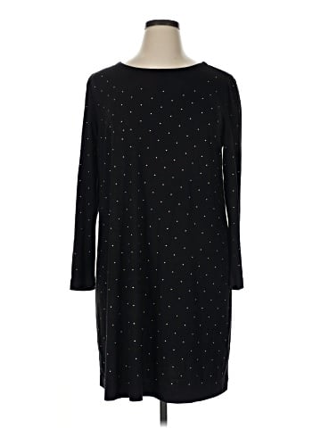 Ann Taylor LOFT Casual Dress (view 1)
