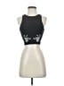 Athleta Black Active Tank Size S - photo 1