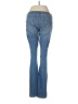 BP. Hearts Blue Jeans Size 9 - photo 2