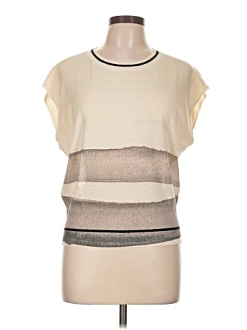 Cotélac Sweater Vest (view 1)