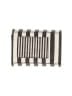 Henri Bendel Stripes Gray Wallet One size - photo 2