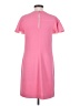 Trina Turk 100% Polyester Pink Casual Dress Size 2 - photo 2