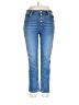 Paige Blue Jeans Size 32 waist - photo 1