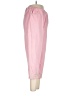 Quacker Factory Pink Casual Pants Size M - photo 4
