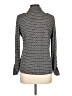 Anne Klein Gray Long Sleeve Blouse Size L - photo 2