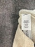Madewell Ivory Pullover Sweater Size S - photo 8
