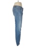 BP. Hearts Blue Jeans Size 9 - photo 4
