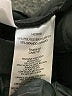 Andrew Marc Black Active Pants Size M - photo 8
