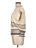 Cotélac Ivory Sweater Vest Size Lg (3) - photo 5