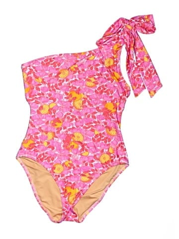 J.Crew One Piece Swimsuit (view 1)
