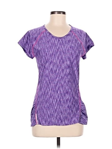 Athleta Active T-Shirt (view 1)